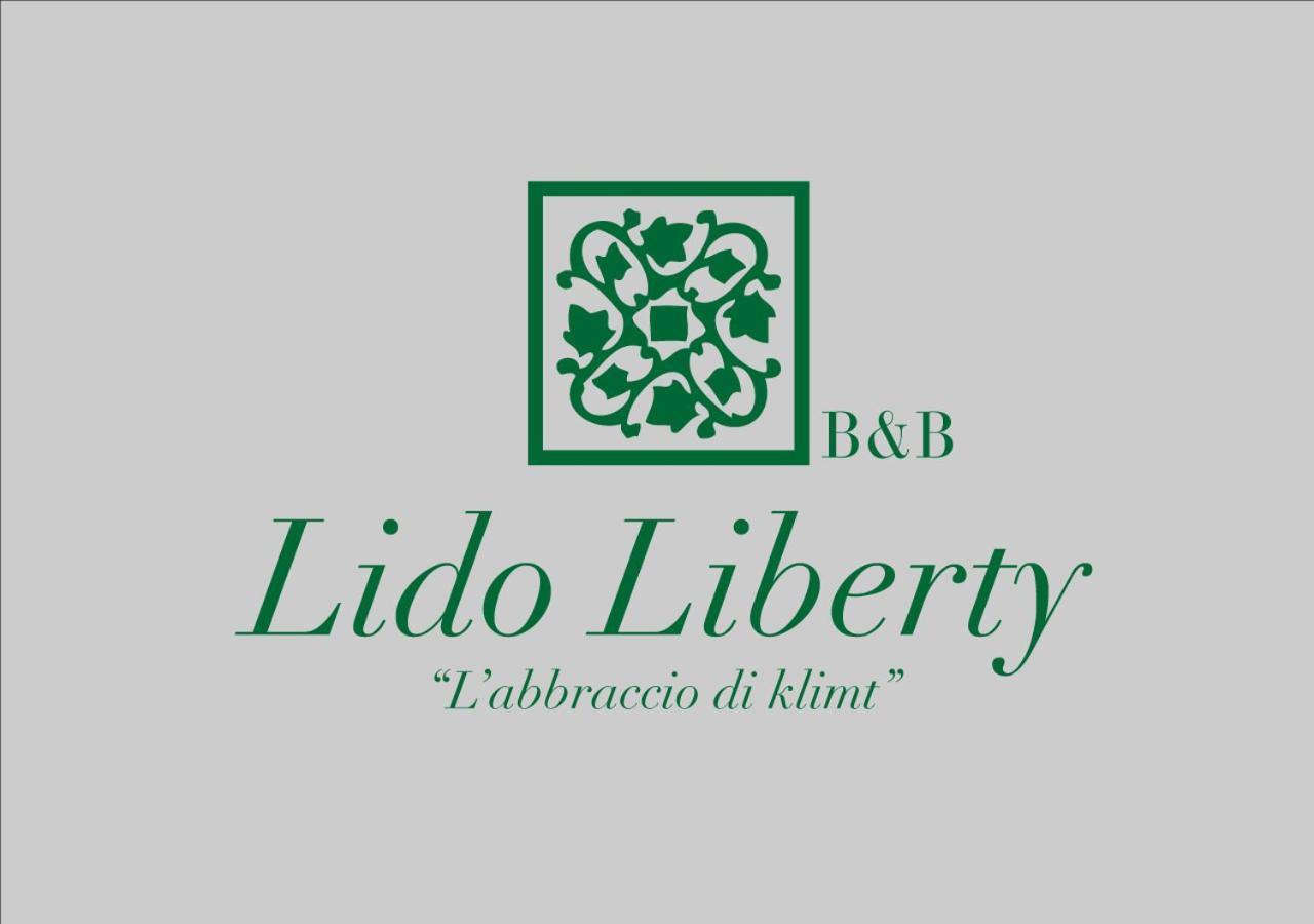 B&B Lido Liberty - "L'Abbraccio Di Klimt" Lido di Ostia Exterior foto